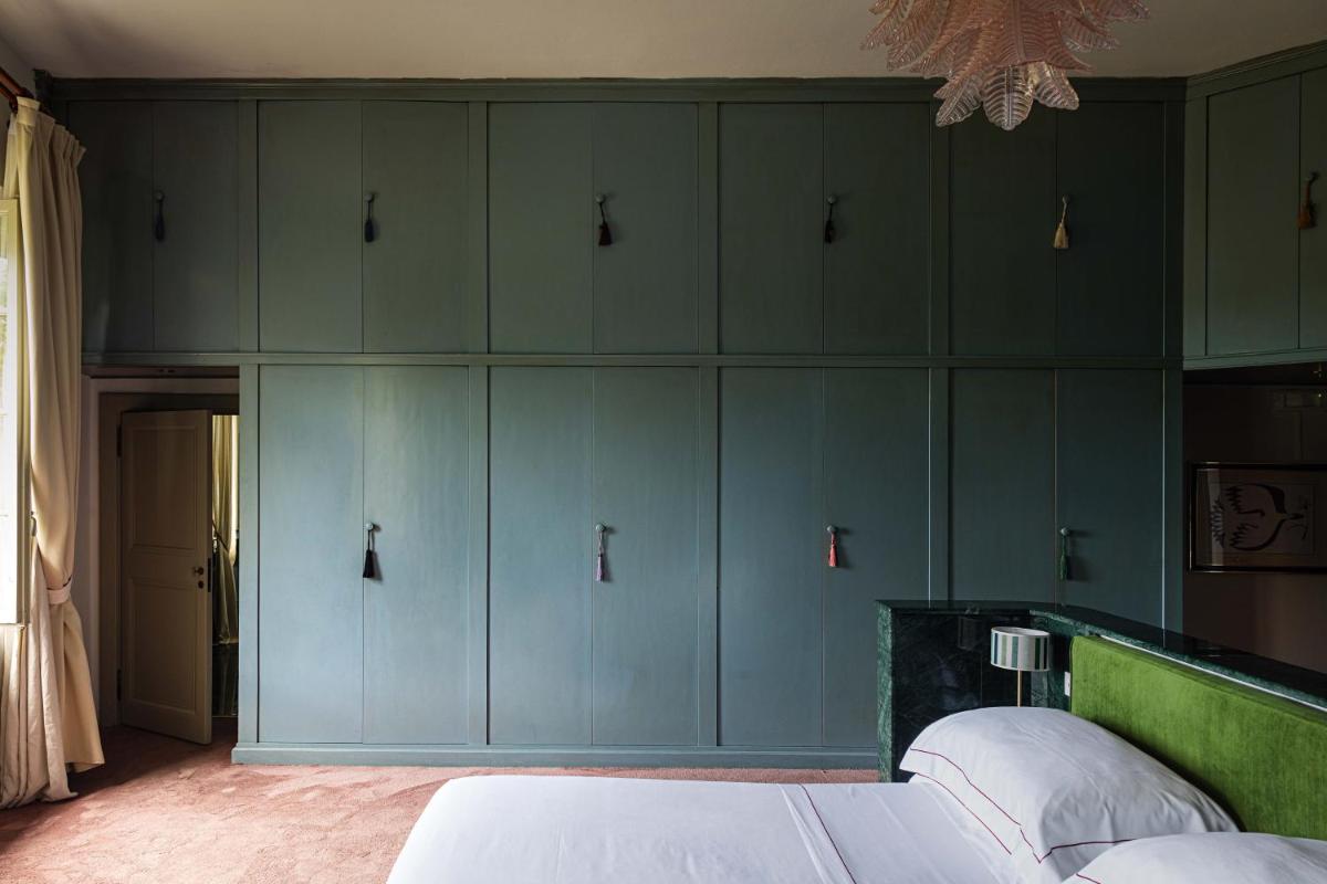 Hotel Certosa Di Maggiano