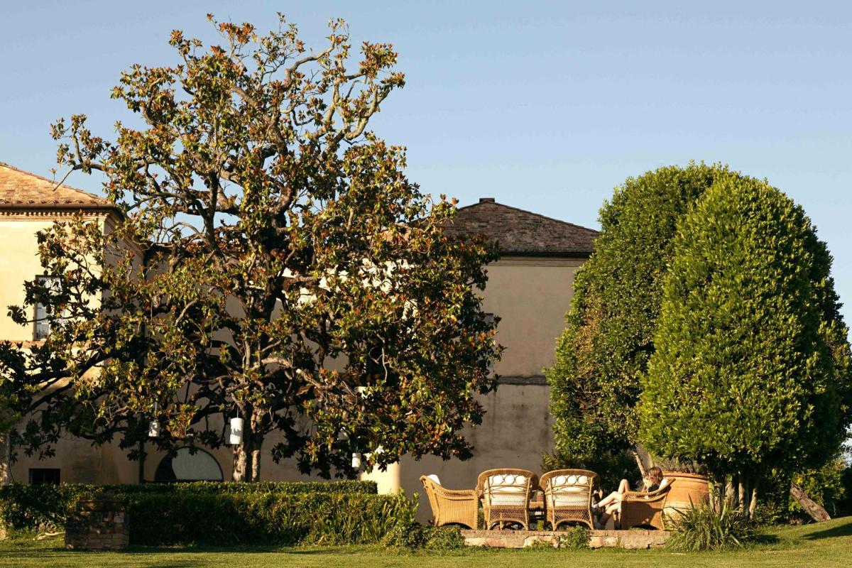 Hotel Certosa Di Maggiano