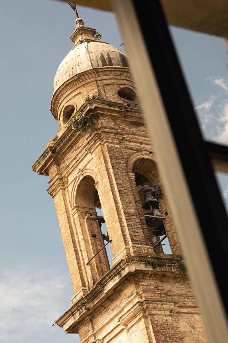 Hotel Certosa Di Maggiano