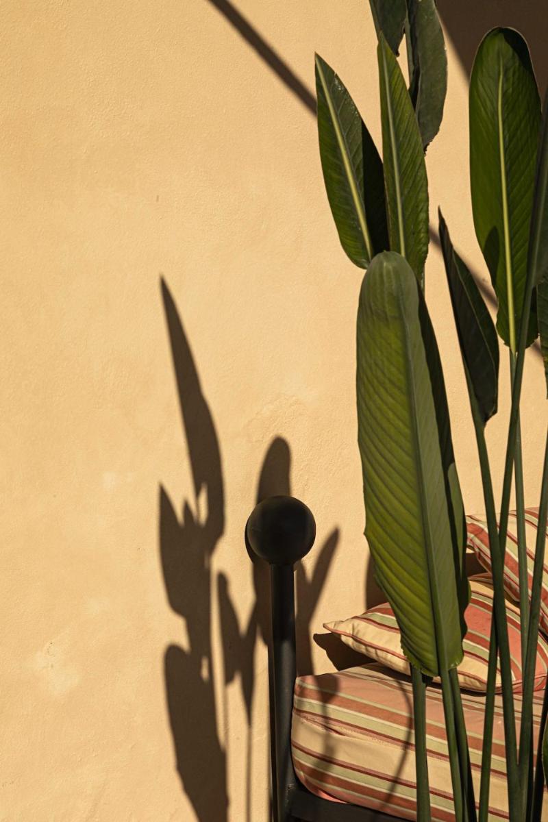 Hotel Certosa Di Maggiano