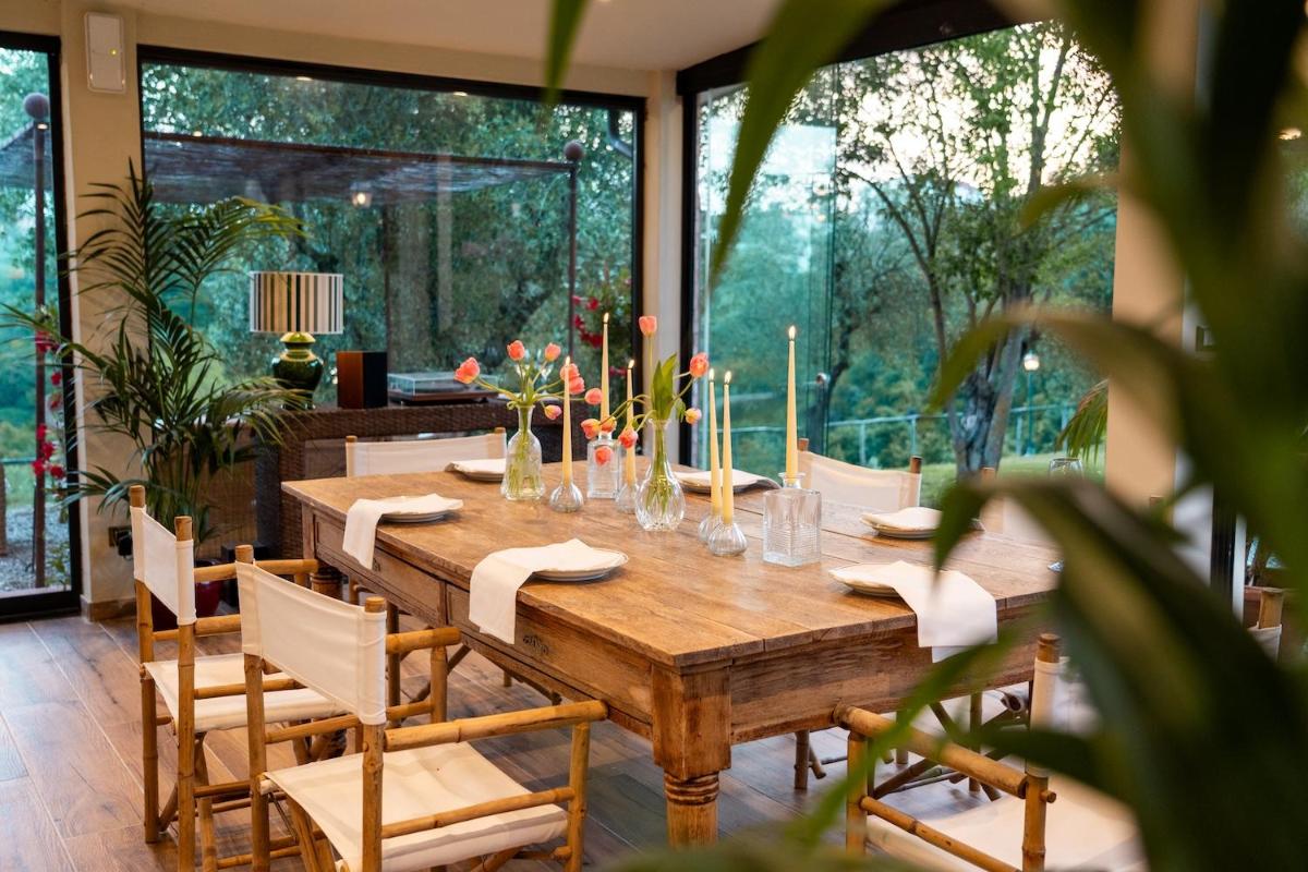 Hotel Certosa Di Maggiano