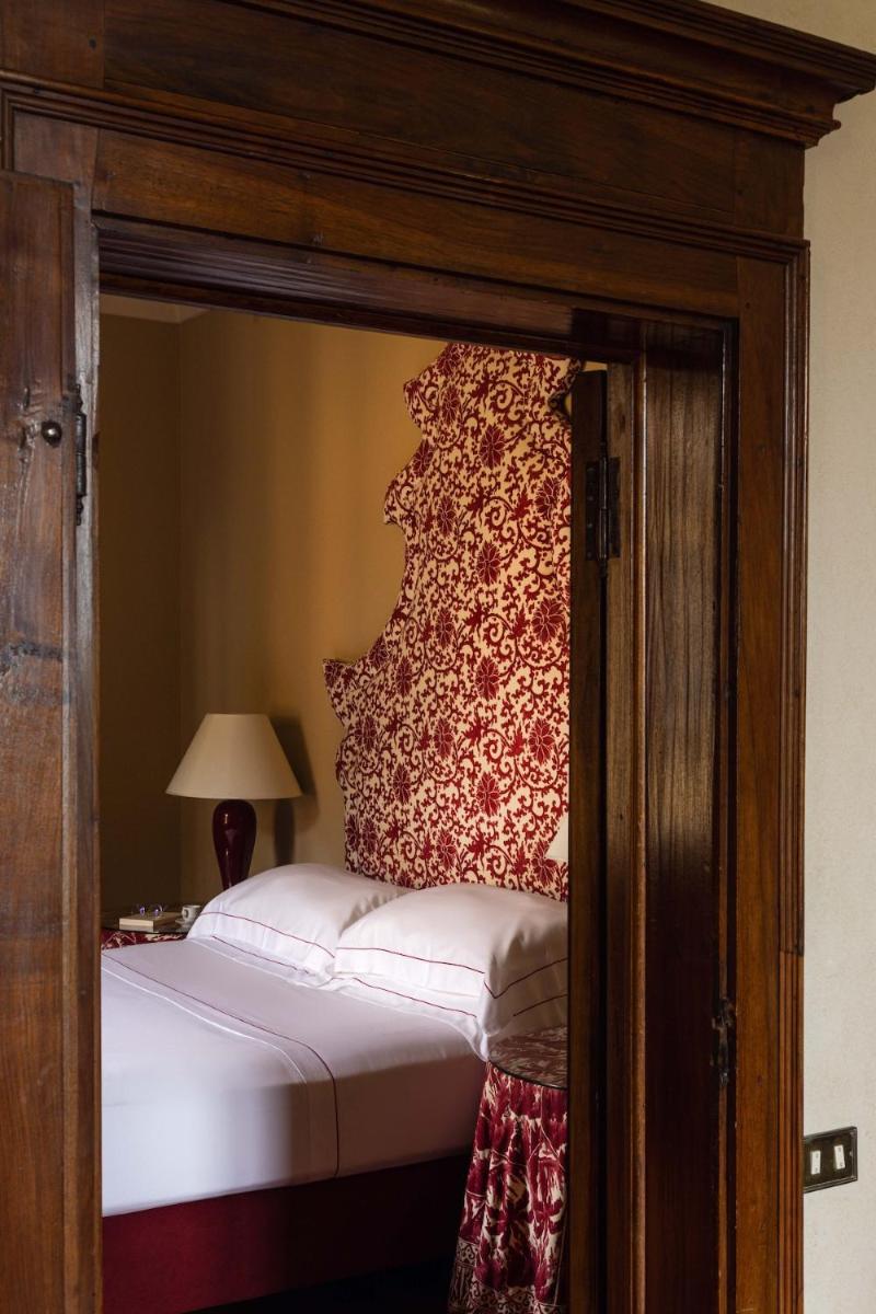 Hotel Certosa Di Maggiano