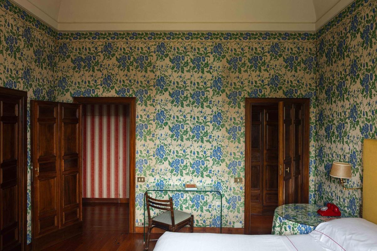 Hotel Certosa Di Maggiano