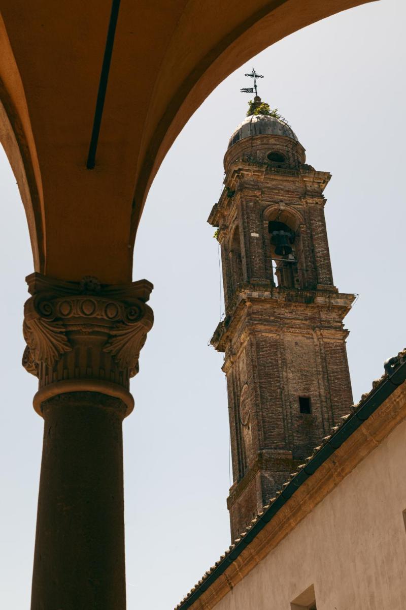 Hotel Certosa Di Maggiano