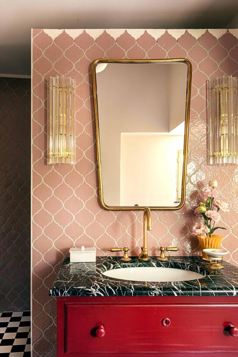 Hotel Certosa Di Maggiano