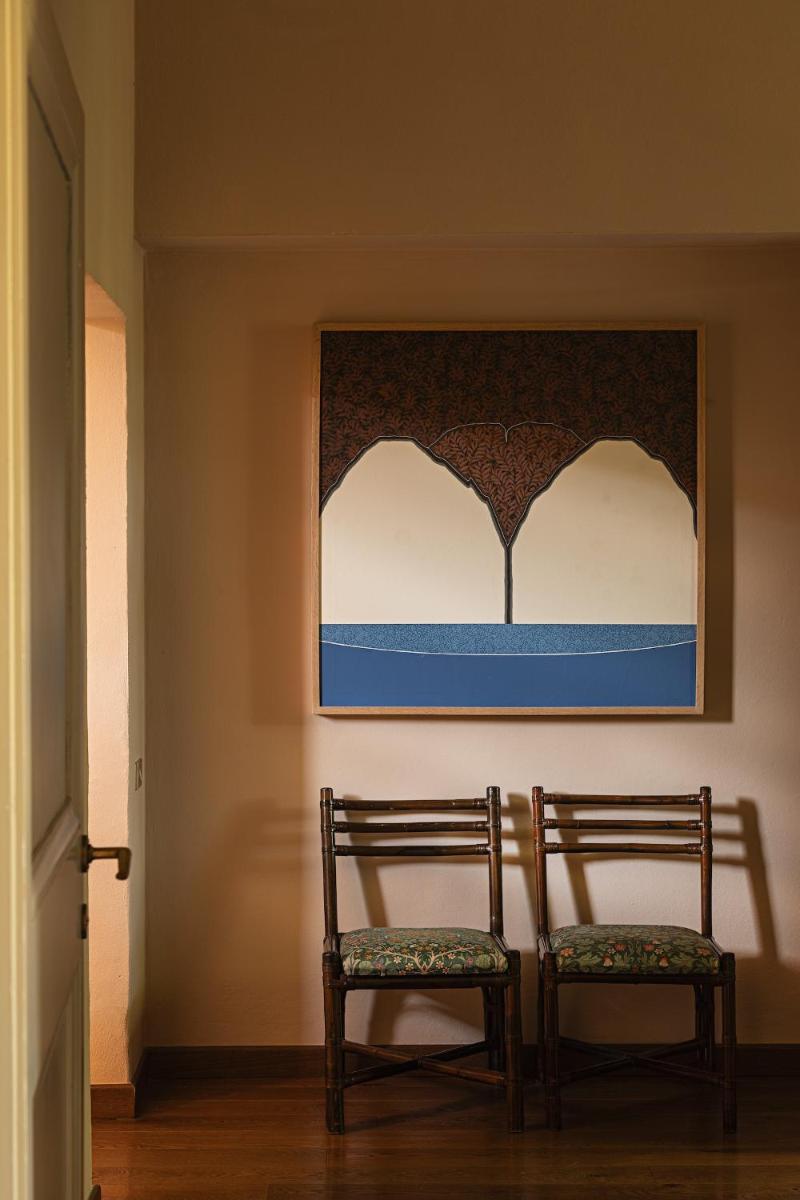 Hotel Certosa Di Maggiano