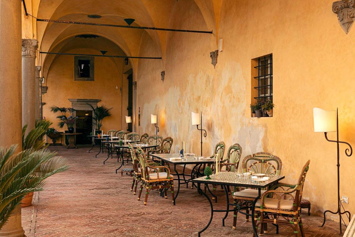 Hotel Certosa Di Maggiano
