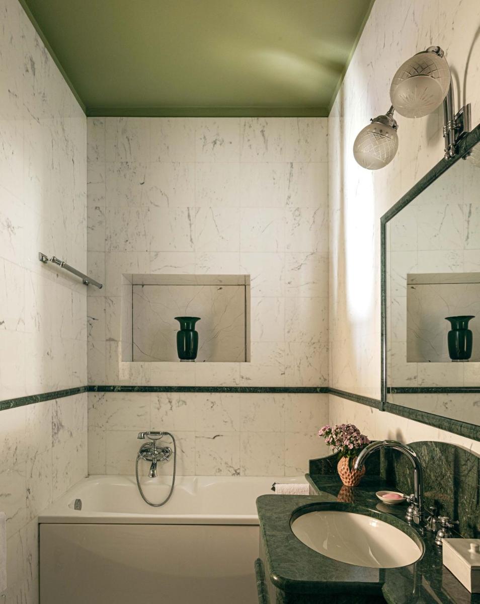 Hotel Certosa Di Maggiano