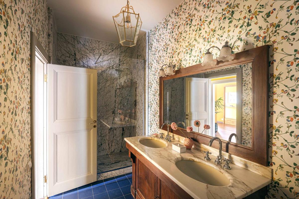 Hotel Certosa Di Maggiano