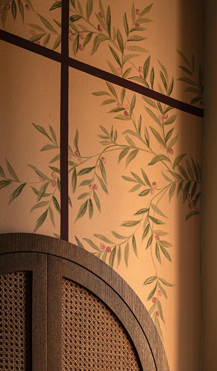 Hotel Certosa Di Maggiano