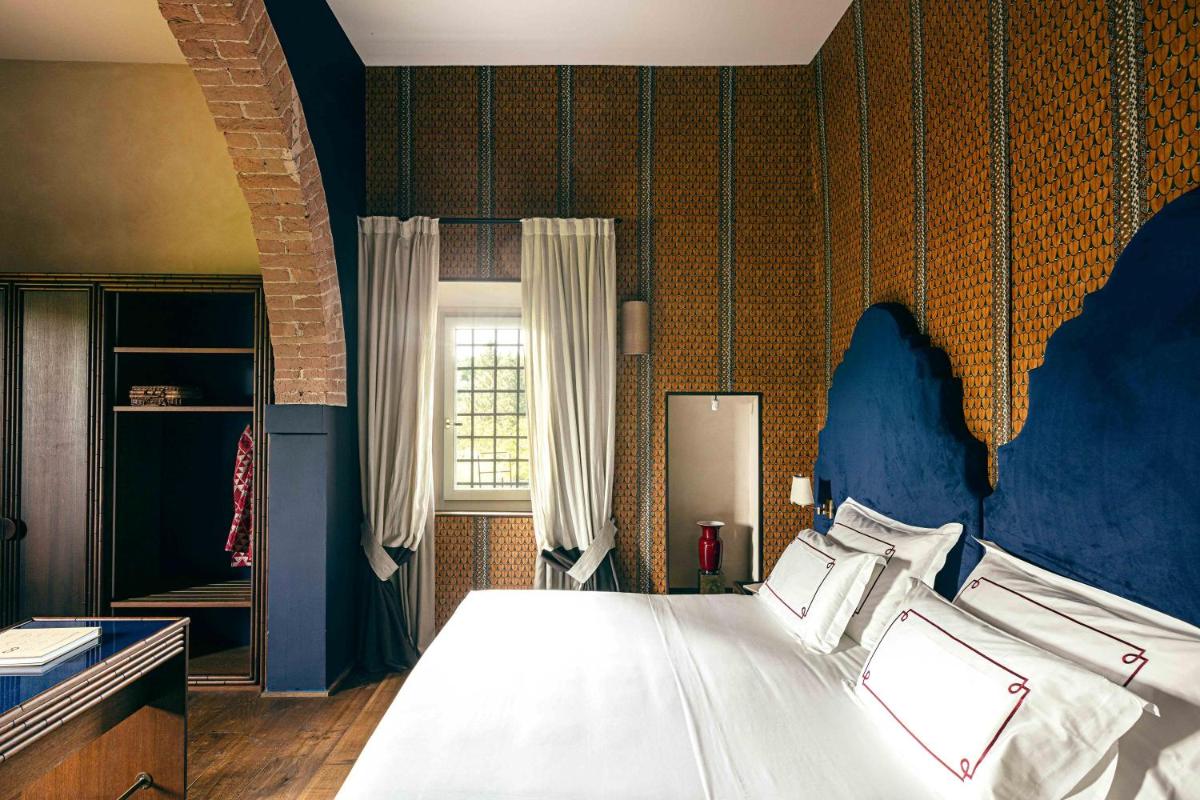 Hotel Certosa Di Maggiano