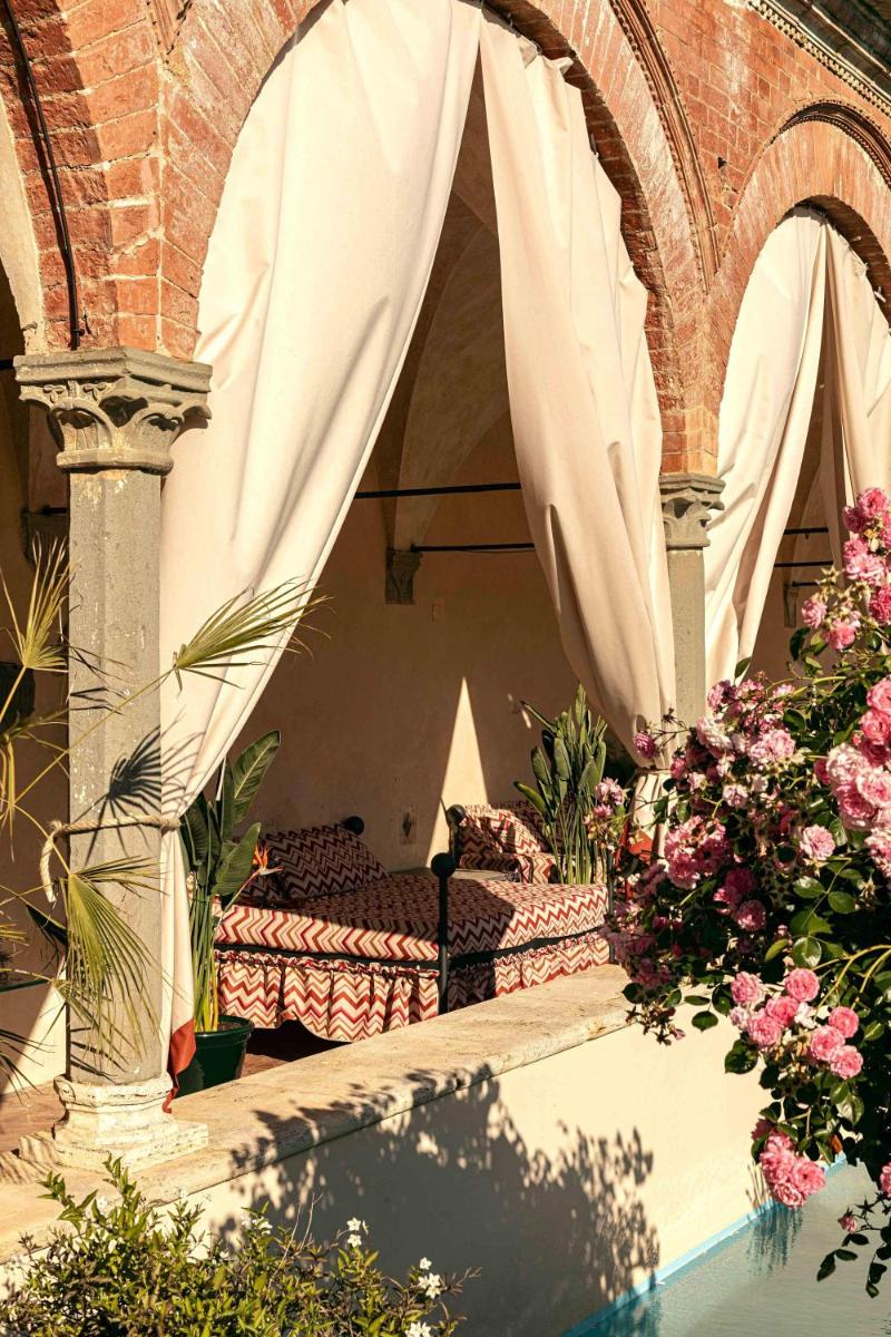 Hotel Certosa Di Maggiano