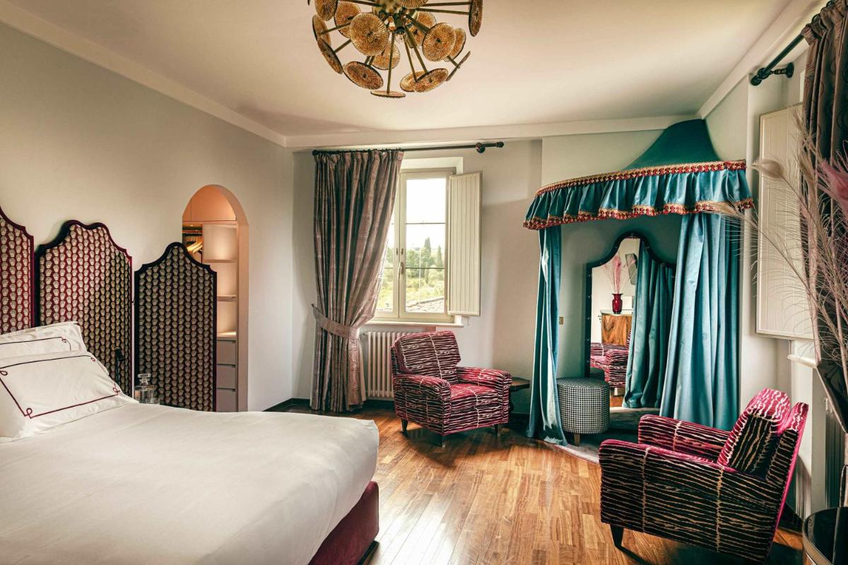 Hotel Certosa Di Maggiano