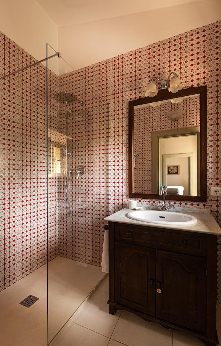 Hotel Certosa Di Maggiano