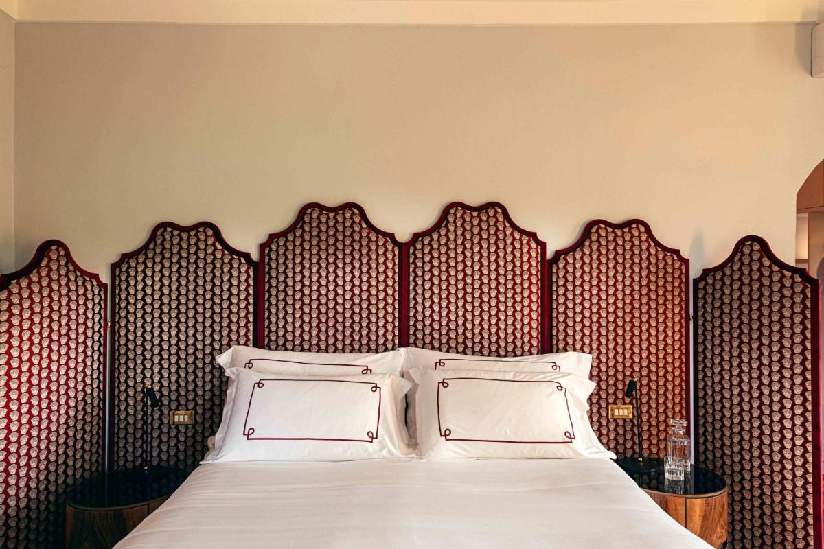 Hotel Certosa Di Maggiano