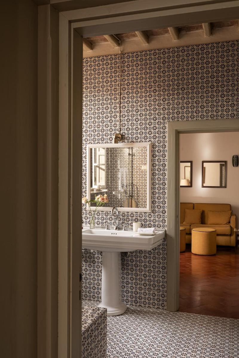 Hotel Certosa Di Maggiano