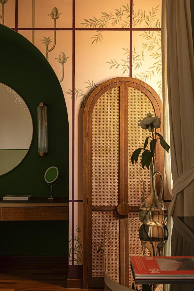 Hotel Certosa Di Maggiano