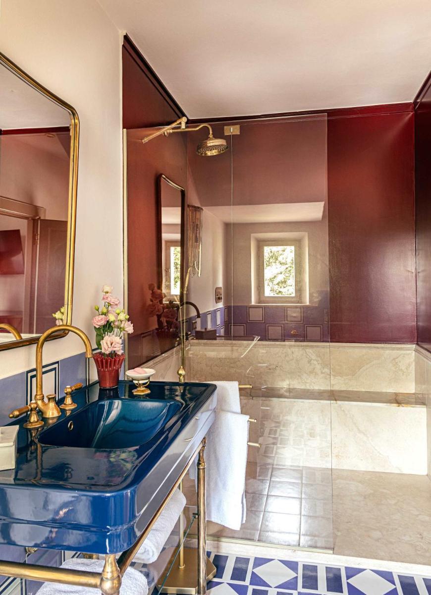 Hotel Certosa Di Maggiano