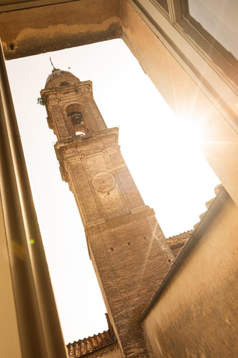 Hotel Certosa Di Maggiano