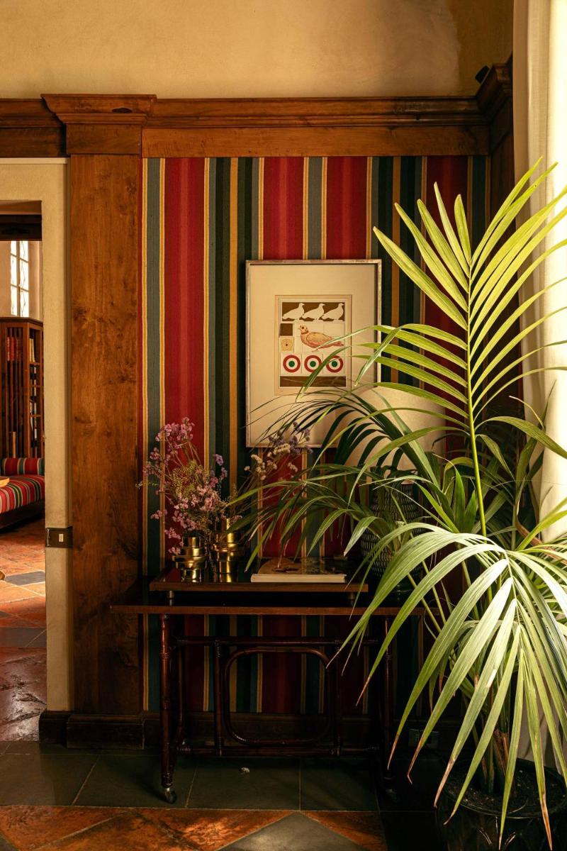 Hotel Certosa Di Maggiano