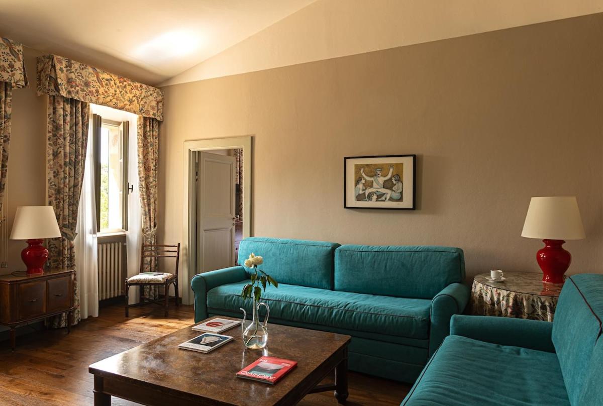 Hotel Certosa Di Maggiano