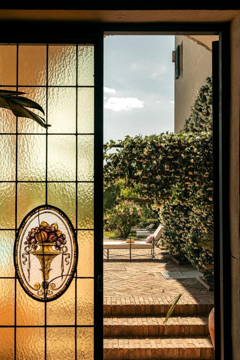 Hotel Certosa Di Maggiano