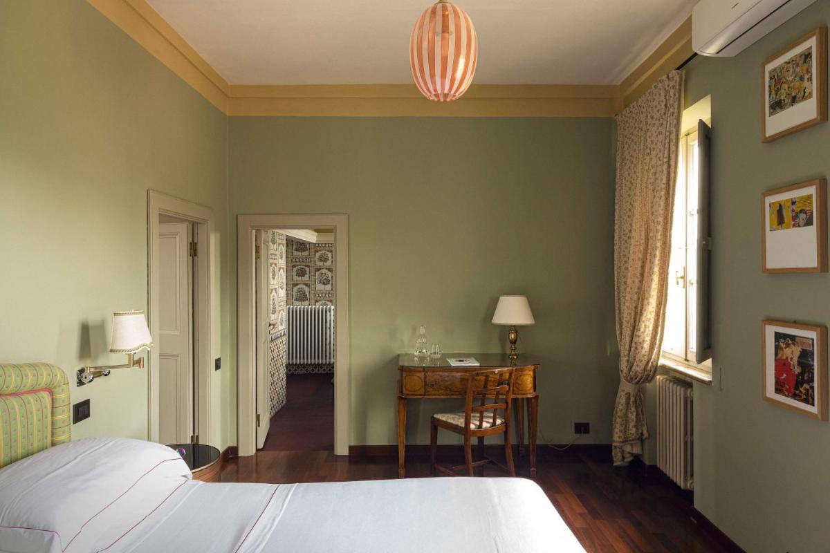 Hotel Certosa Di Maggiano