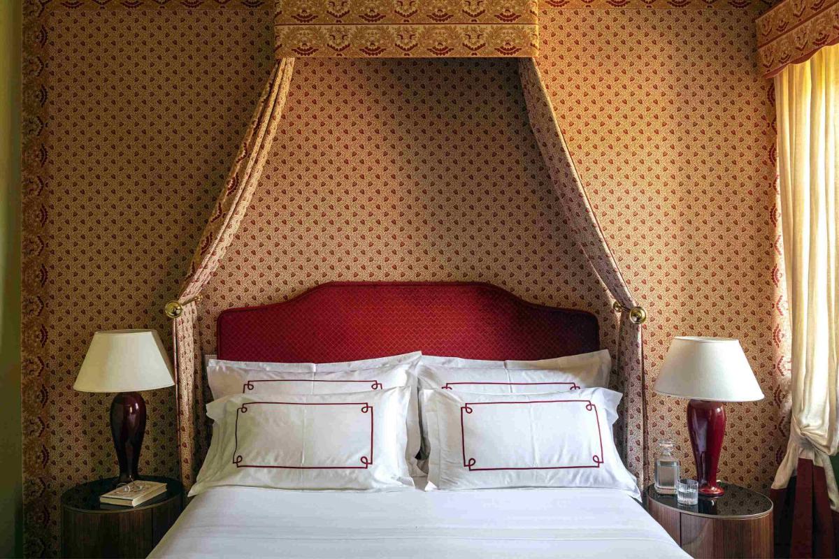 Hotel Certosa Di Maggiano