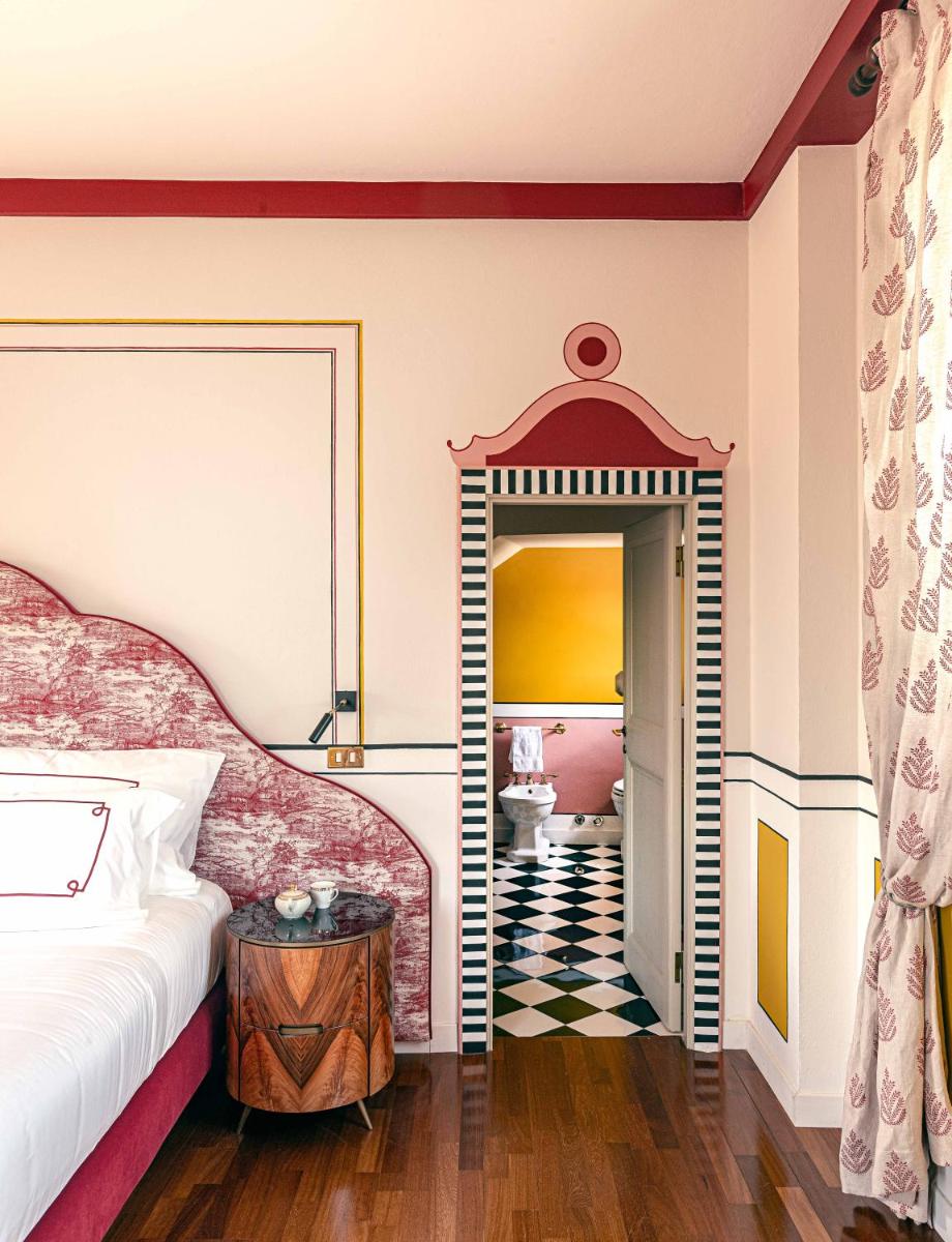 Hotel Certosa Di Maggiano