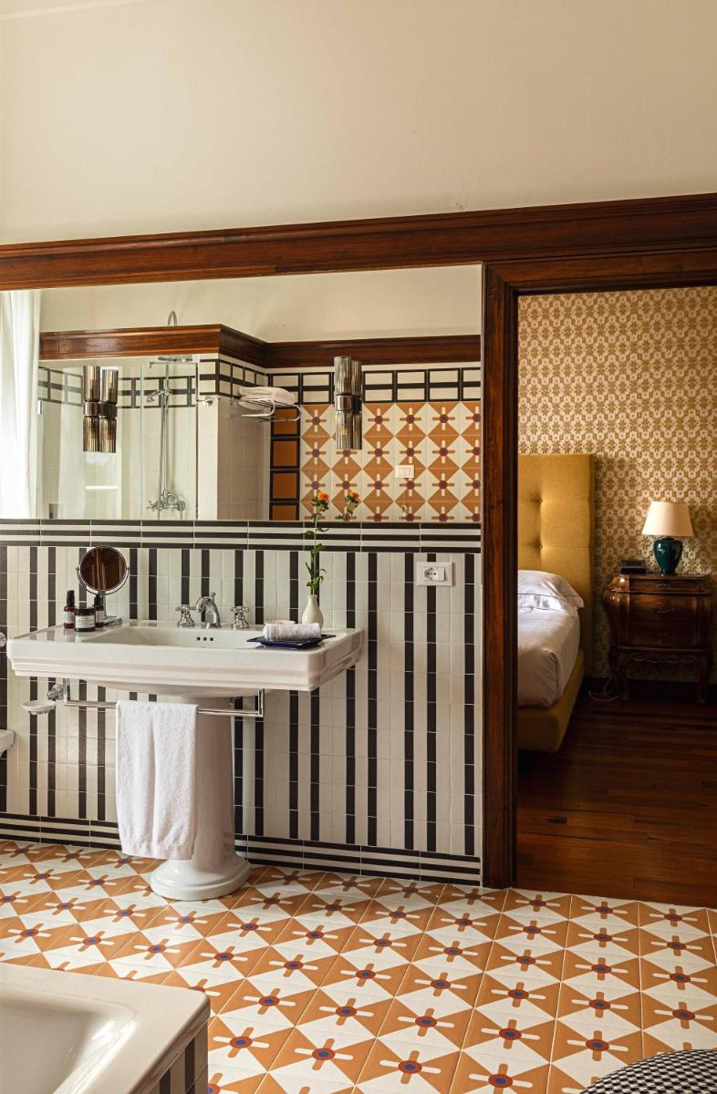 Hotel Certosa Di Maggiano