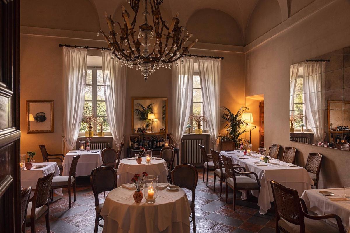 Hotel Certosa Di Maggiano