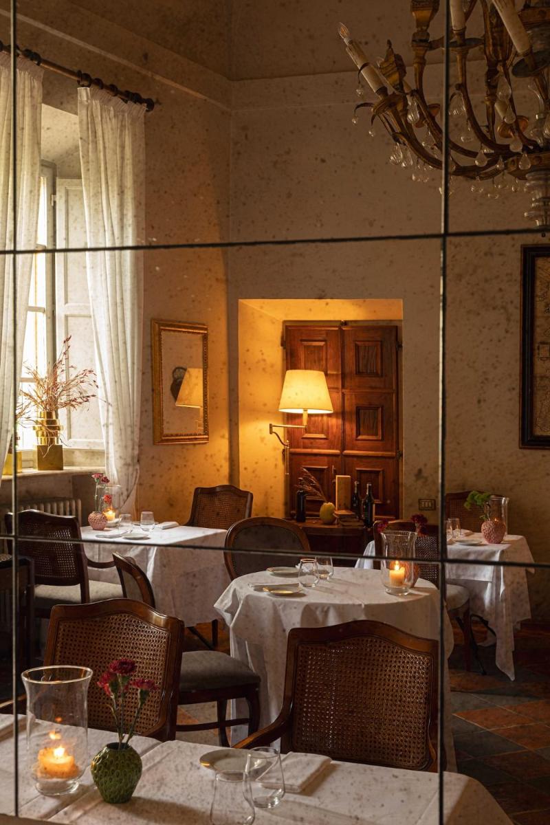 Hotel Certosa Di Maggiano