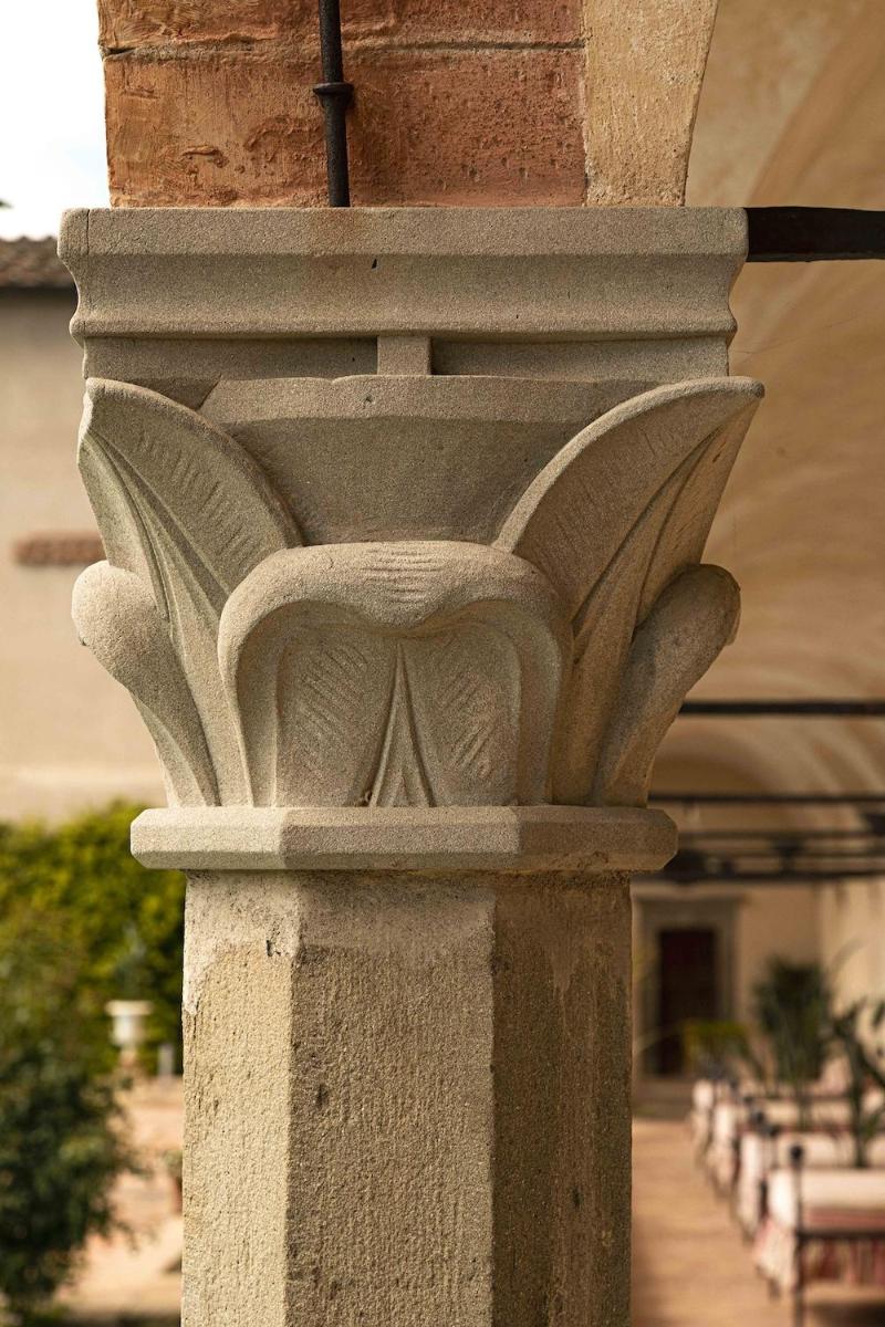 Hotel Certosa Di Maggiano
