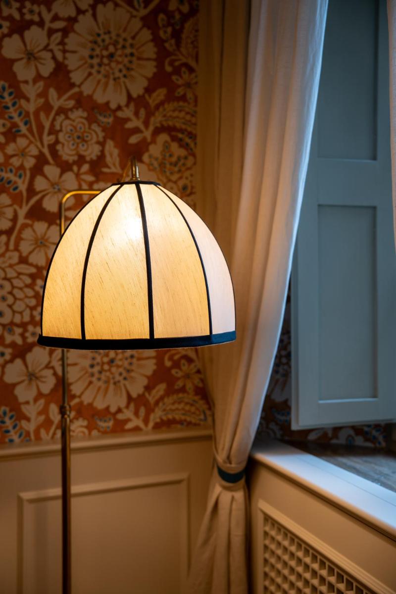 Hotel Certosa Di Maggiano