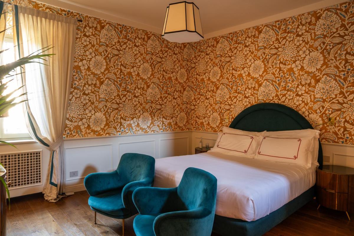 Hotel Certosa Di Maggiano