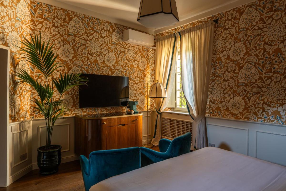 Hotel Certosa Di Maggiano