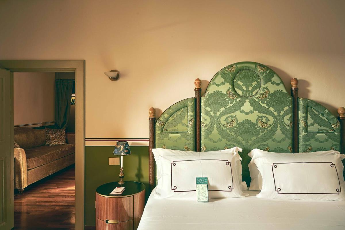 Hotel Certosa Di Maggiano