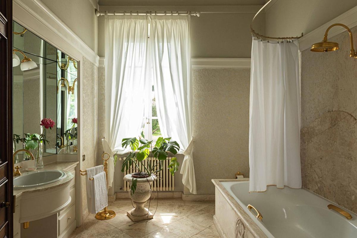 Hotel Certosa Di Maggiano