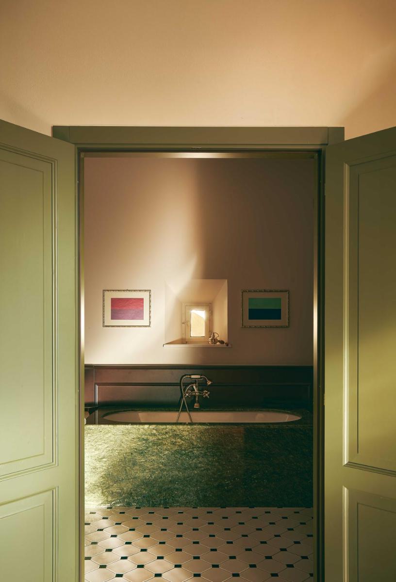 Hotel Certosa Di Maggiano