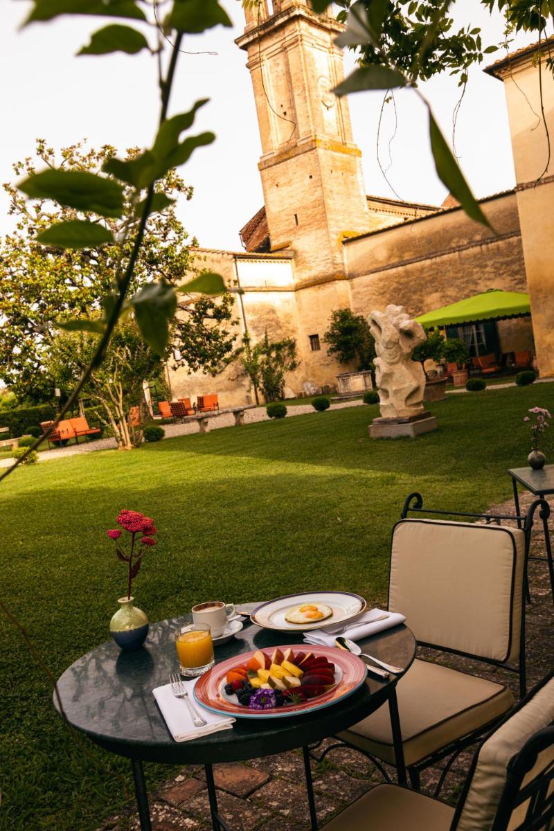 Hotel Certosa Di Maggiano