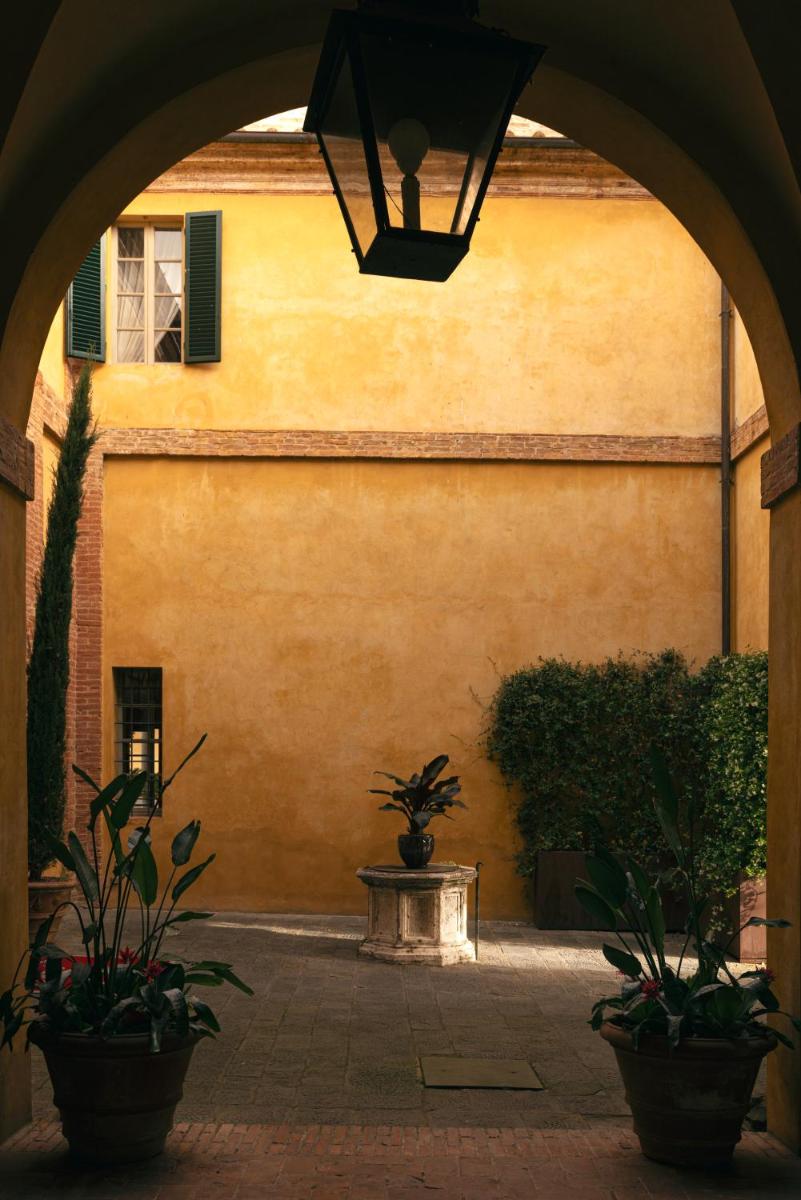 Hotel Certosa Di Maggiano