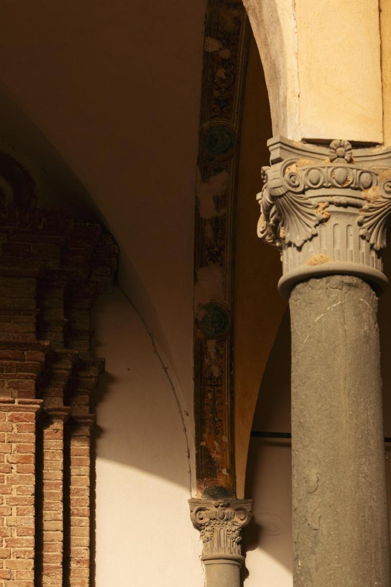 Hotel Certosa Di Maggiano