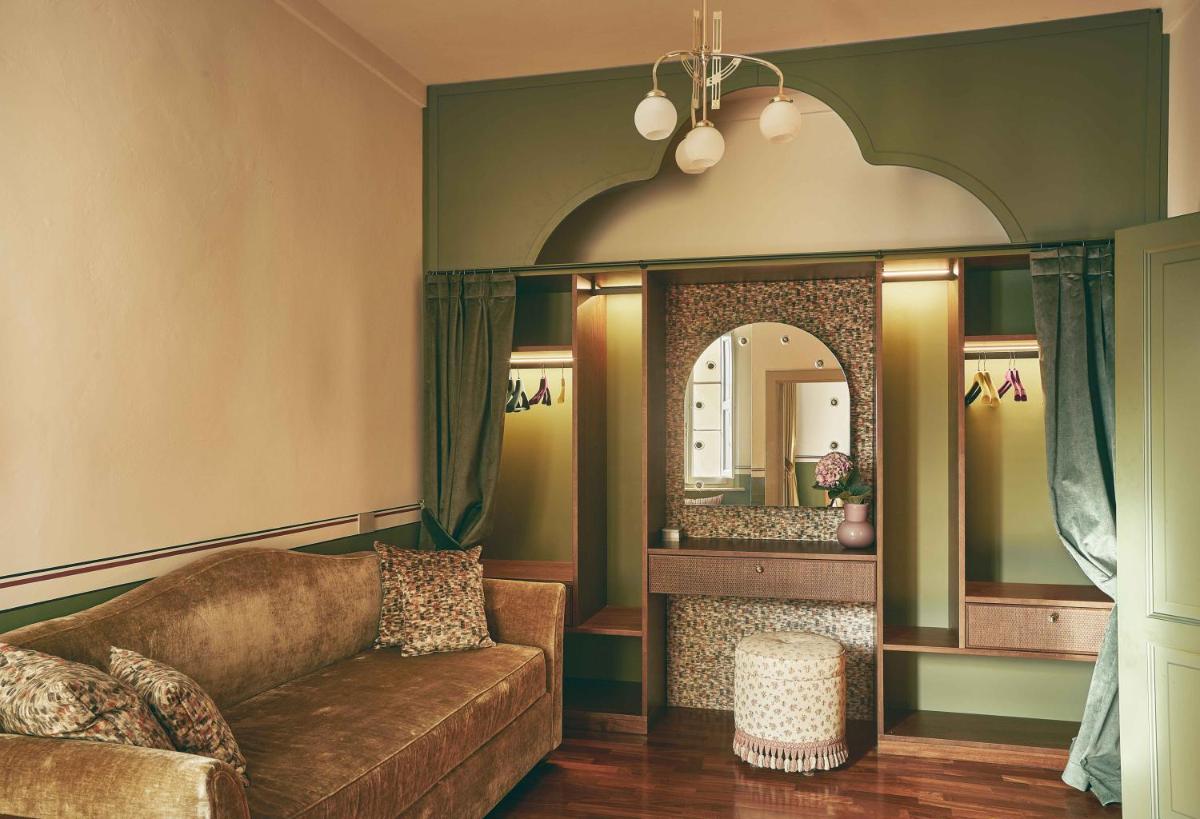 Hotel Certosa Di Maggiano