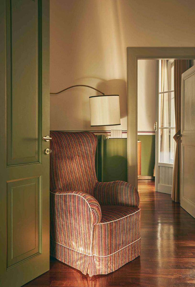 Hotel Certosa Di Maggiano