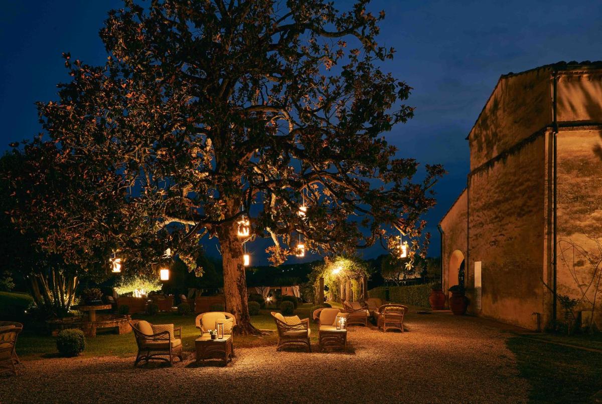 Hotel Certosa Di Maggiano