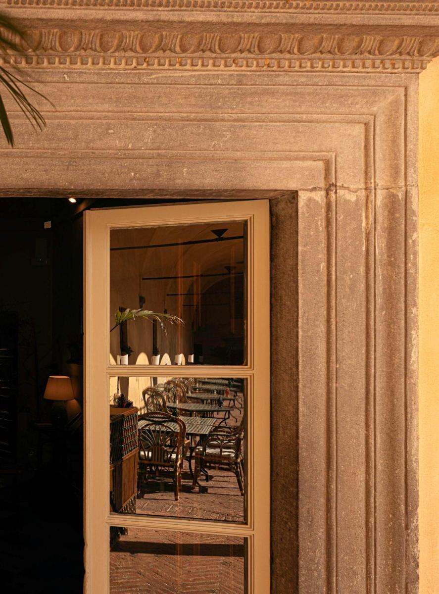 Hotel Certosa Di Maggiano