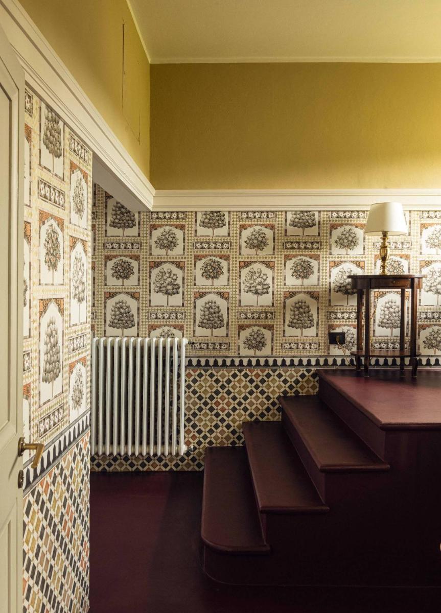 Hotel Certosa Di Maggiano