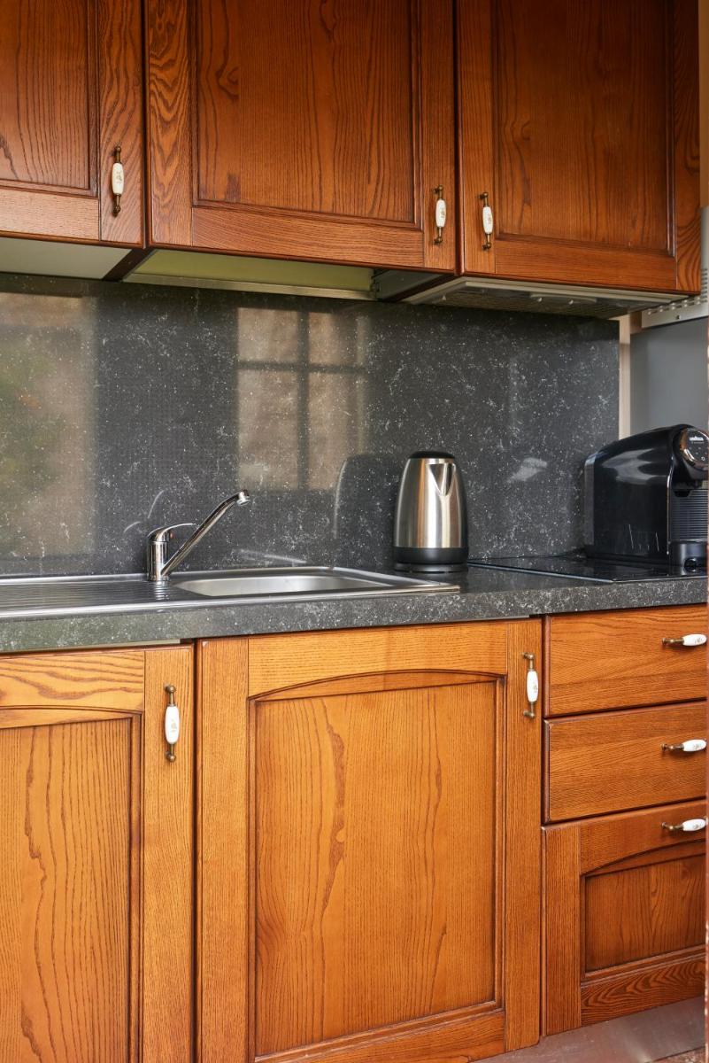 Certosa di Pontignano Residenza d'Epoca - Place of Charme