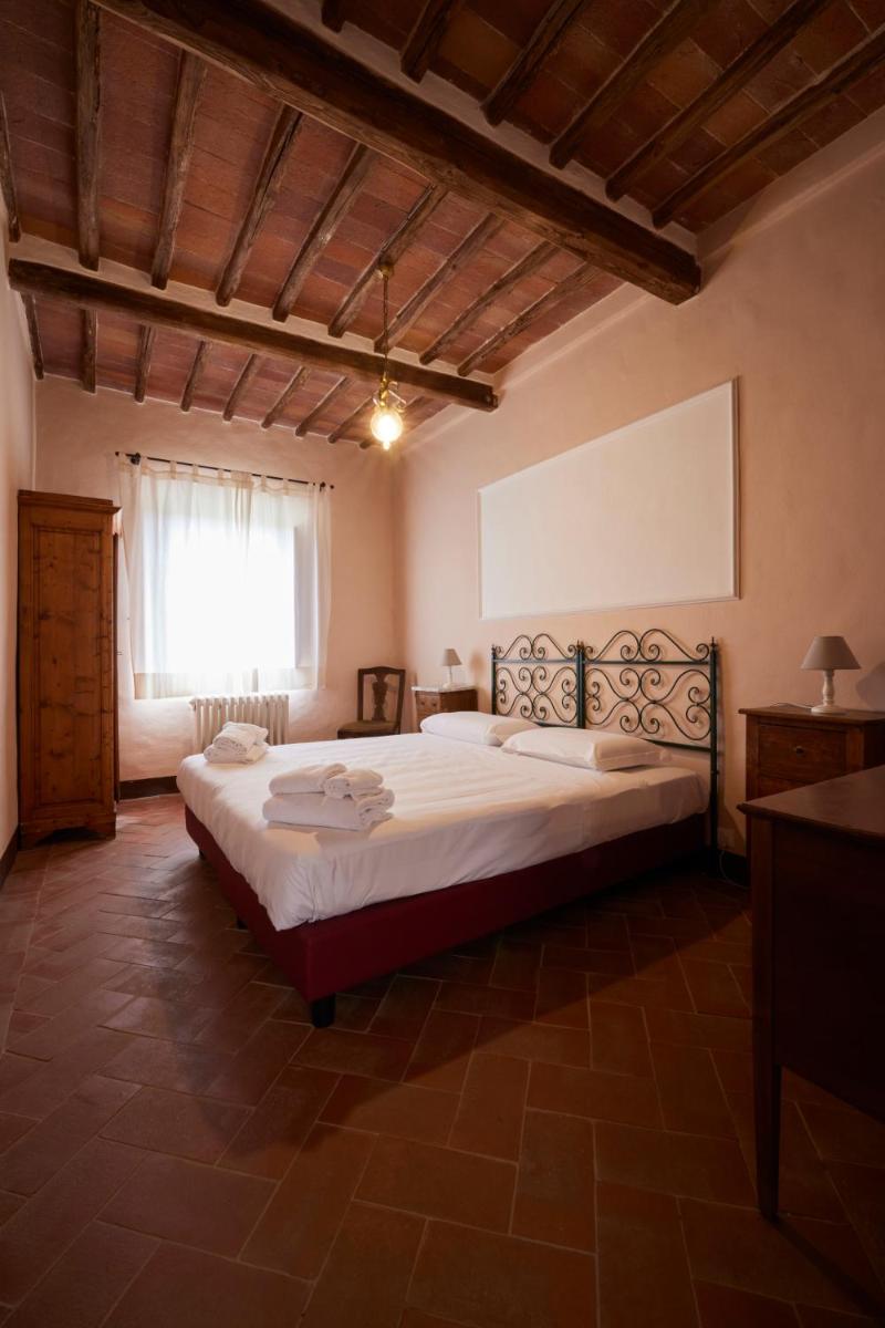 Certosa di Pontignano Residenza d'Epoca - Place of Charme