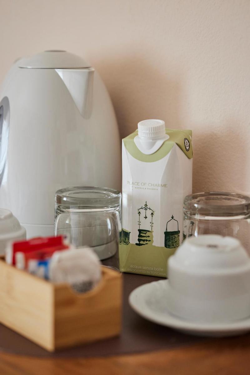 Certosa di Pontignano Residenza d'Epoca - Place of Charme